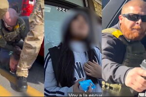 Nuevos videos y testimonios exponen presuntas violaciones durante  “Midway Blitz” en Chicago