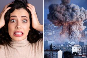 Supuesto viajero del tiempo avirtió sobre la Tercera Guerra Mundial: esto dijo en el año 2000