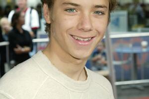 Jeremy Sumpter