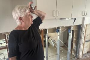 Hurricane Milton Weather