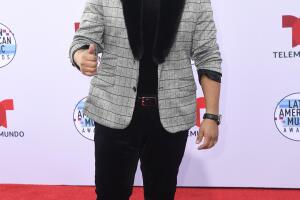 2019 Latin American Music Awards - Arrivals