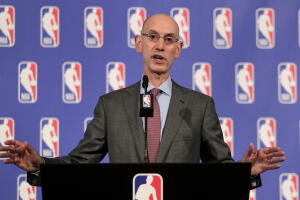 Adam Silver