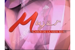 'Mujer casos de la vida real'