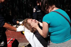 salud opiodes epidemia