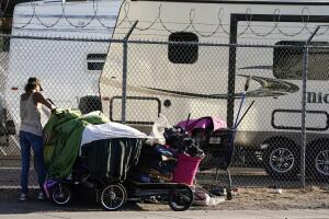 Climate-Extreme Heat and Homelessness