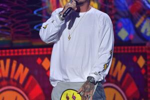 Univision's 13th Edition Of Premios Juventud Youth Awards - Show