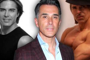 Sergio Mayer se defiende de las acusaciones sobre la muerte de Edgar Ponce