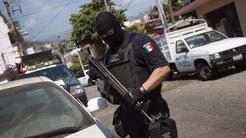 Policías en México, narcos en EEUU: 5 casos de agentes corruptos que trabajaron para los carteles 