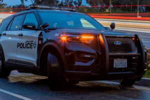 Arrestan a sujeto por mortal apuñalamiento de niña de 15 años en Costa Mesa