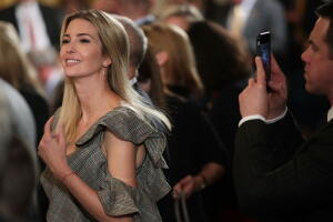 ivanka trump
