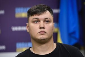 Spain Ukraine Russian Deserter