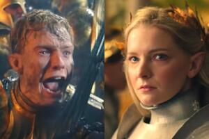 Galardiel y su hermano Finrod The Rings of Power.jpg