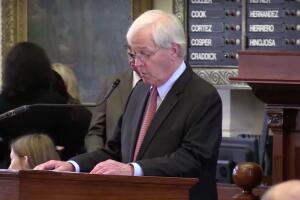 Los rostros detrás de la propuesta SB4, que busca prohibir a las ciudades santuario en Texas