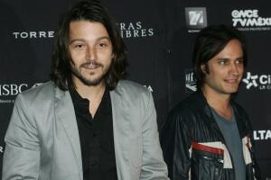 Diego Luna y Gael García Bernal: De la amistad a los negocios