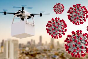 Post covid-19 world promo