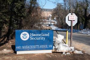 Congress DHS