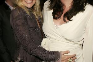 Kate Hudson y Liv Tyler