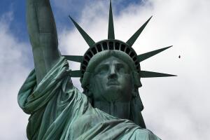 Estatua de la Libertad