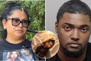 Moncerrat Martínez Maldonado carreras clandestinas San Antonio fianza en San Antonio Vynzell Edward McGarity