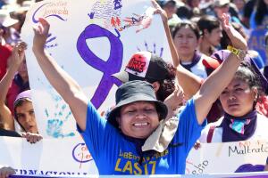 Promo Día de las Mujeres