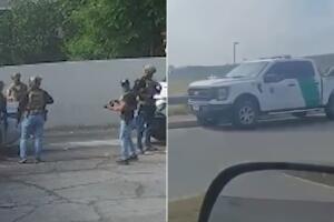 Operativo migratorio en Pomona desata temor en comunidades del sur de California