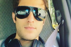 Juan Pablo Gil Novelas 