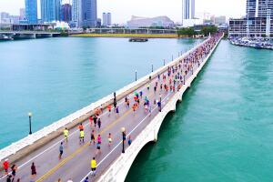 Maraton de Miami 