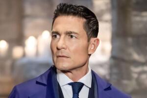 Fernando Colunga en El Maleficio.