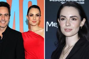 Mauricio Ochmann confirma su ruptura con Paulina Burrola y cuenta qué pasó
