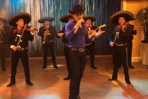 Despierta América homenaje Joan Figueroa