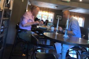 PREMIUM EXC Prince Harry, Meghan Markle, Archie