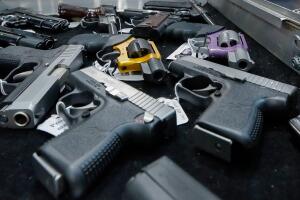 Ammunition Import Scheme