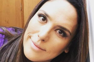 Angélica Vale admite que hasta la fecha le cuesta dejar atrás el trauma que tiene con su peso