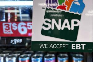 EEUU-CUPONES PARA ALIMENTOS
