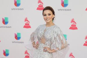 Angelique Boyer