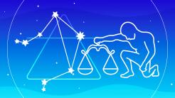 Libra, horóscopo de hoy 29 de octubre de 2022: aprendes a vivir en armonía