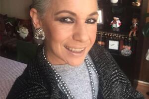 María la del Barrio 22 años después