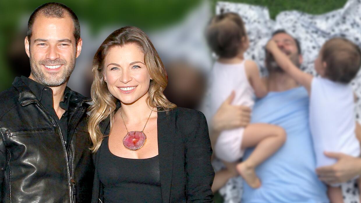 Resultado de imagen para ludwika paleta hijos