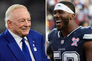 Cowboys Dallas