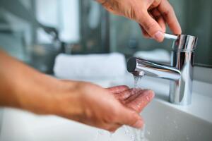 Tuberías congeladas Texas