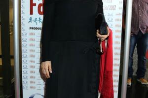 Elenco 'Mi marido tiene familia'