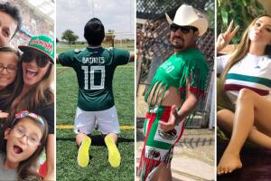 Locutores - Apoyando a México