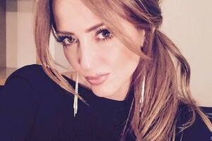 Andrea Legarreta