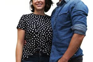 Estas son las parejas ‘Inseparables’ que podrán su amor al límite 