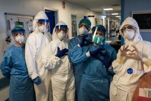 ITALY-HEALTH-VIRUS-HOSPITAL-CREMONA