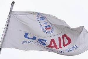 Trump USAID