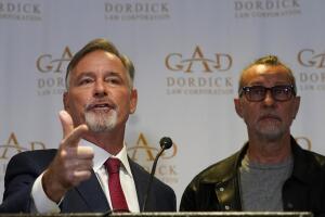 Prop Firearm Shooting