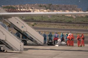 MUN-MED HANTAVIRUS EN CRUCERO