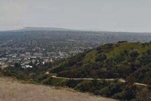 Runyon Canyon