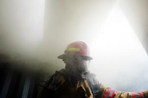 Incendio